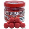 HALDORADO  Boilie Long Life Coated - Spicy Red Liver (Fűszeres Vörös Máj) 18 mm
