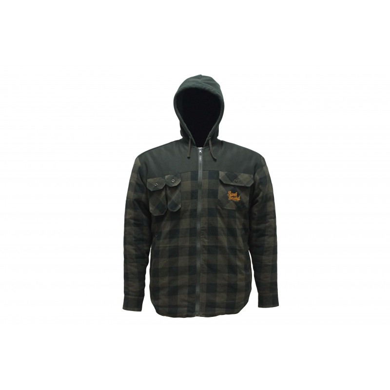 Jacheta Prologic Bank Bound Shirt Jacket