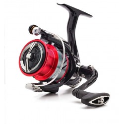 Tambur Rezerva Daiwa Ninja LT 6000 SS