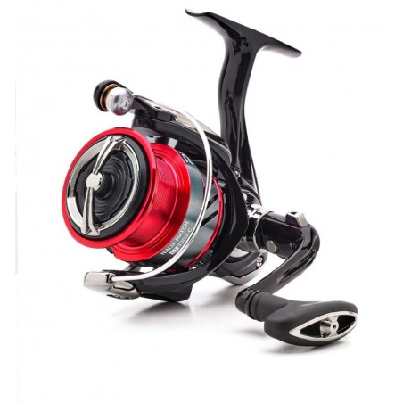 Tambur Rezerva Daiwa Ninja LT 6000 SS
