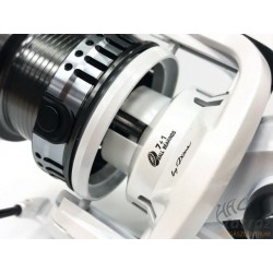 Tambur De Rezerva Teeam Feeder Metod Pro 6000