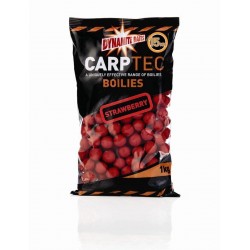 dynamite baits boilies- strawberry