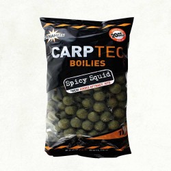 Dynamite Baits Boilies Spicy Squid