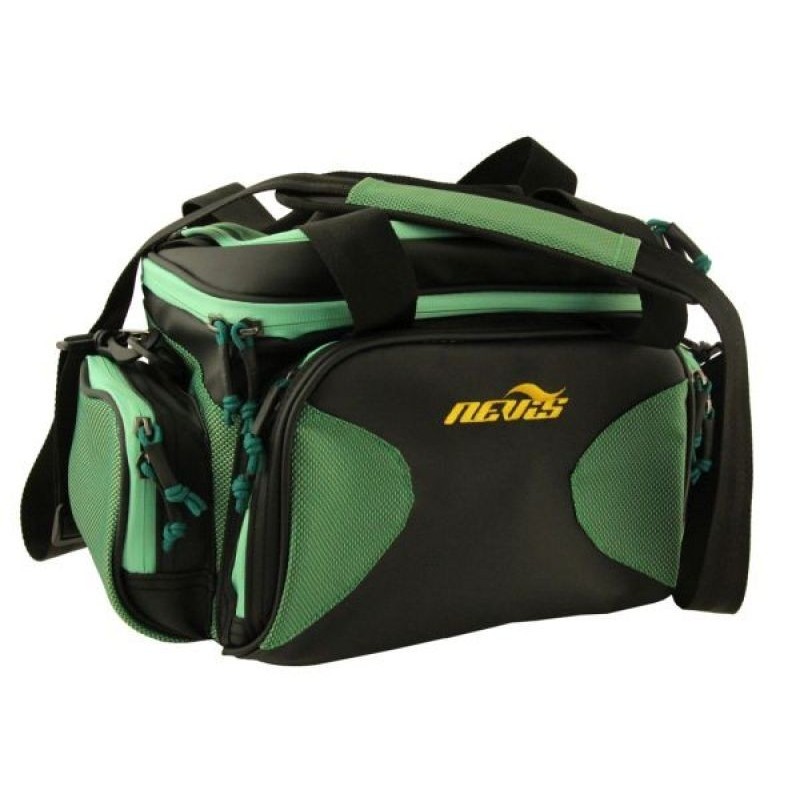 Geanta Spinning Nevis 4 Cutii 40x22x25cm