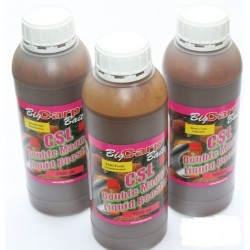 Big Carp CSL Double Magnet Lichid 1l