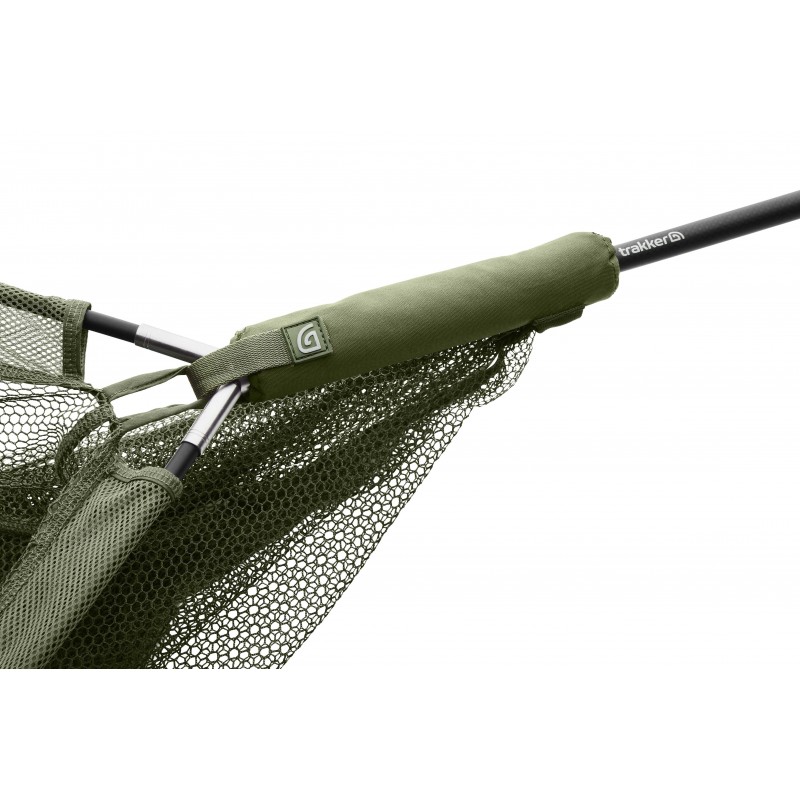 Trakker Sanctuary Slim Net Float / Plutitor Minciog