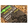 Agrafa Korda Hooklink Ring Klip