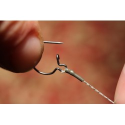 Clips Pentru Viermi Korda Maggot Klip