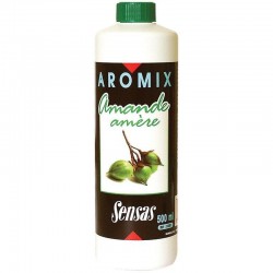 Sensas Aromix Amande Amere 500ml