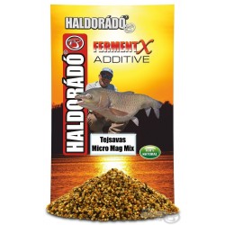 Haldorado FermentX Additive Micro Seminte