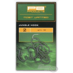 PB Products Carlig Jungle Jun04