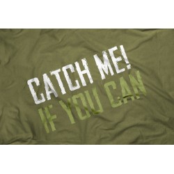 Tricou Delphin Catch me! KAPOR