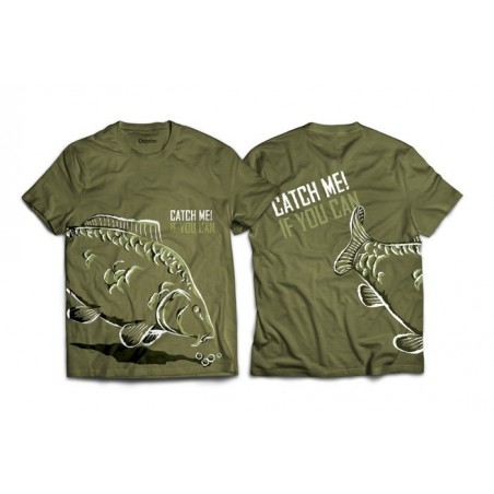 Tricou Delphin Catch me! KAPOR