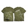 Tricou Delphin Catch me! KAPOR