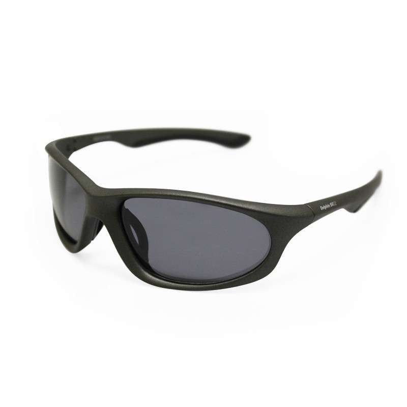 Ochelari de soare polarizați Delphin SG 02