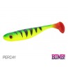 Delphin Momeala artificiala BOMB! Rippa / 5buc / 8cm / Perchy