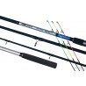 Lanseta By Dome TEAM FEEDER Big River 360RXH 100-300g