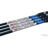 Lanseta By Dome TEAM FEEDER Big River 360RXH 100-300g