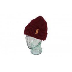 Trakker Plum Beanie Caciula