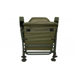 Trakker Levelite Long-back Recliner