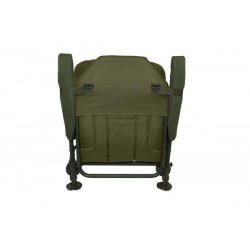 Trakker Levelite Long-back Recliner
