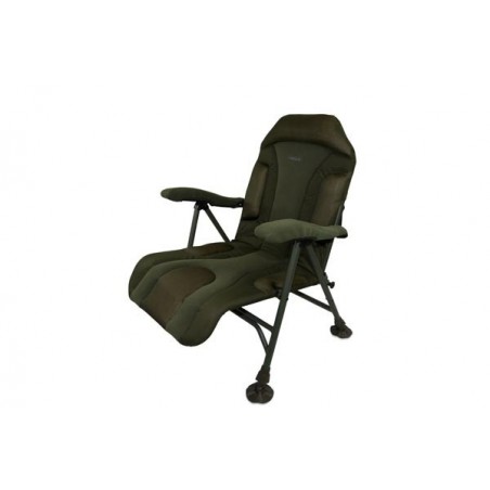 Trakker Levelite Long-back Recliner