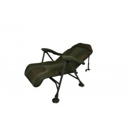 Trakker Levelite Long-back Recliner