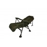 Trakker Levelite Long-back Recliner