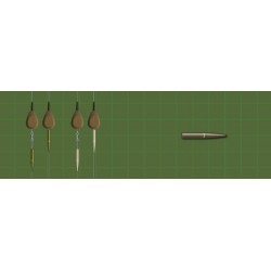 PB Products Anti Tangle Sleeve Small - Conector Antitangle