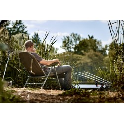 Trakker Levelite Long-back Recliner