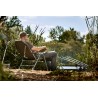 Trakker Levelite Long-back Recliner